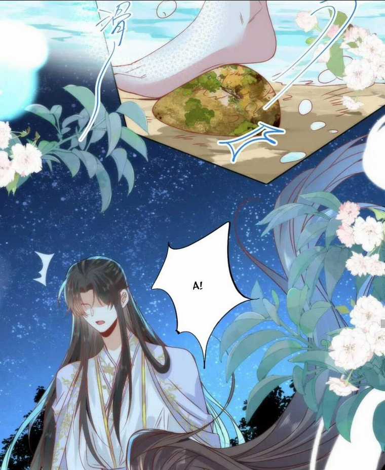 Hồ Ly Cáo Già Và Bạch Liên Hoa Cao Lãnh , Ai Sẽ Lộ Tẩy Trước Đây? Chapter 20 trang 8