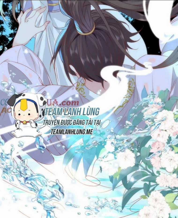 Hồ Ly Cáo Già Và Bạch Liên Hoa Cao Lãnh , Ai Sẽ Lộ Tẩy Trước Đây? Chapter 20 trang 9