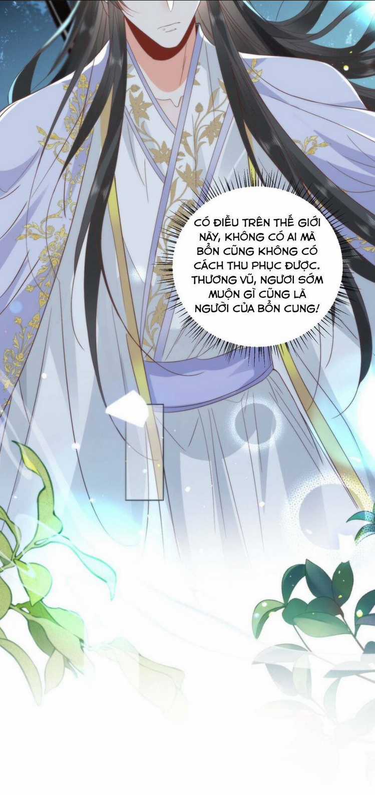 Hồ Ly Cáo Già Và Bạch Liên Hoa Cao Lãnh , Ai Sẽ Lộ Tẩy Trước Đây? Chapter 23 trang 18