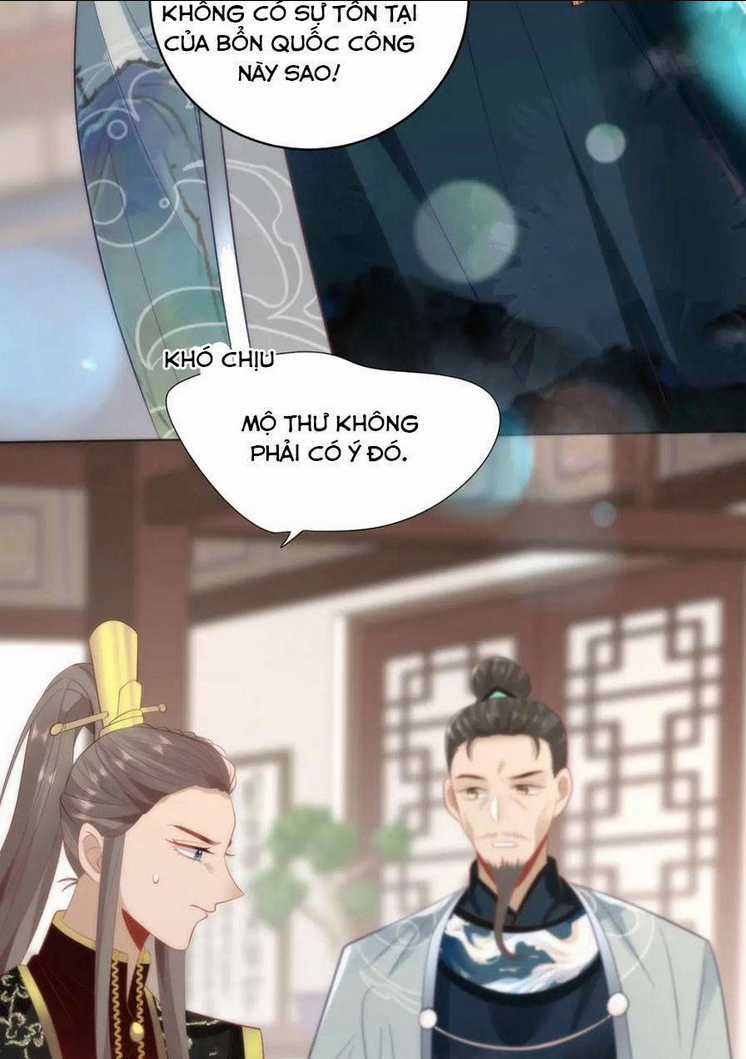 Hồ Ly Cáo Già Và Bạch Liên Hoa Cao Lãnh , Ai Sẽ Lộ Tẩy Trước Đây? Chapter 24 trang 13
