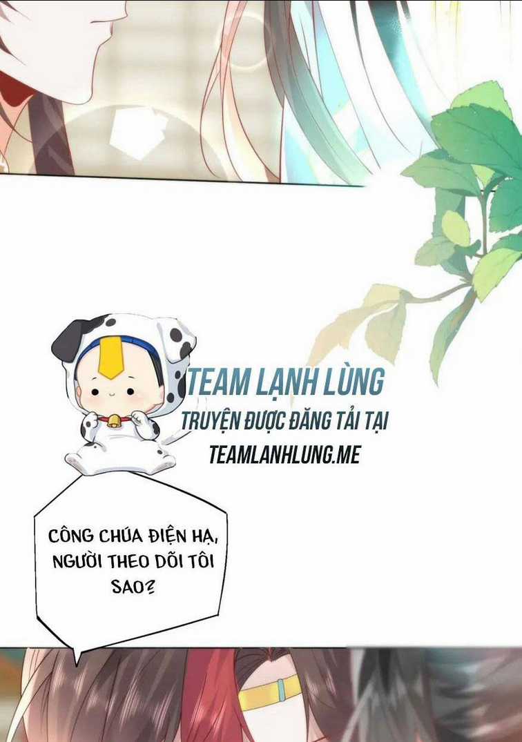 Hồ Ly Cáo Già Và Bạch Liên Hoa Cao Lãnh , Ai Sẽ Lộ Tẩy Trước Đây? Chapter 26 trang 15