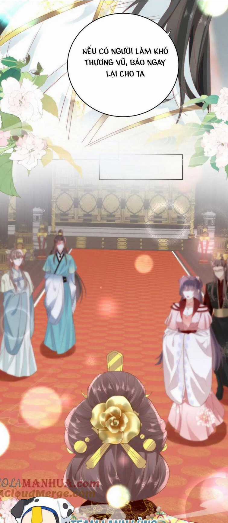 Hồ Ly Cáo Già Và Bạch Liên Hoa Cao Lãnh , Ai Sẽ Lộ Tẩy Trước Đây? Chapter 26 trang 19