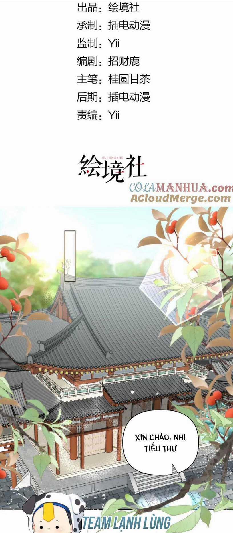 Hồ Ly Cáo Già Và Bạch Liên Hoa Cao Lãnh , Ai Sẽ Lộ Tẩy Trước Đây? Chapter 26 trang 2