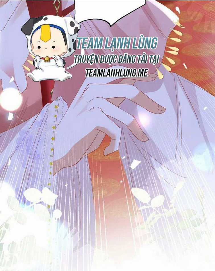 Hồ Ly Cáo Già Và Bạch Liên Hoa Cao Lãnh , Ai Sẽ Lộ Tẩy Trước Đây? Chapter 26 trang 32