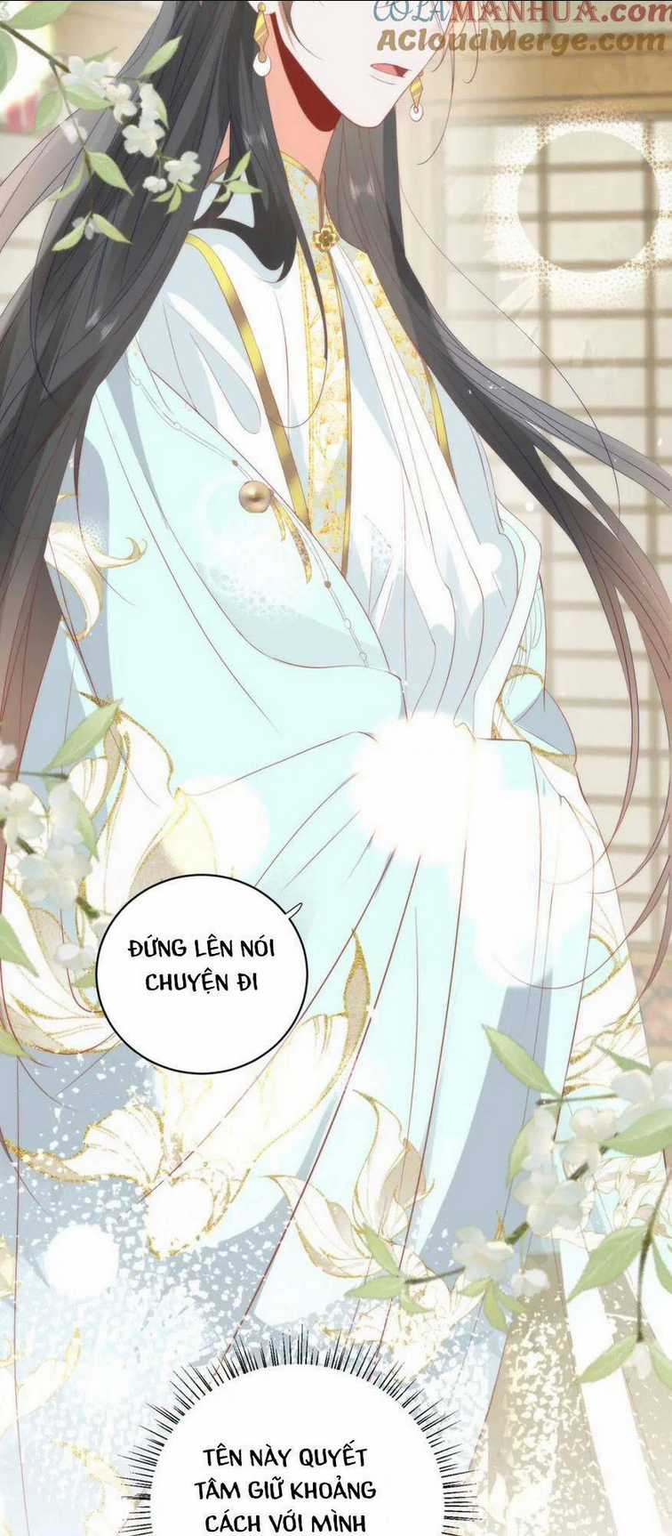 Hồ Ly Cáo Già Và Bạch Liên Hoa Cao Lãnh , Ai Sẽ Lộ Tẩy Trước Đây? Chapter 26 trang 8