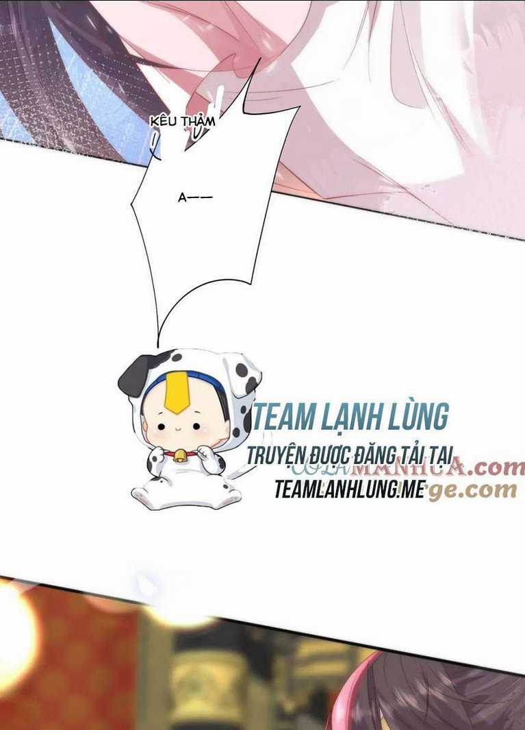 Hồ Ly Cáo Già Và Bạch Liên Hoa Cao Lãnh , Ai Sẽ Lộ Tẩy Trước Đây? Chapter 27 trang 14