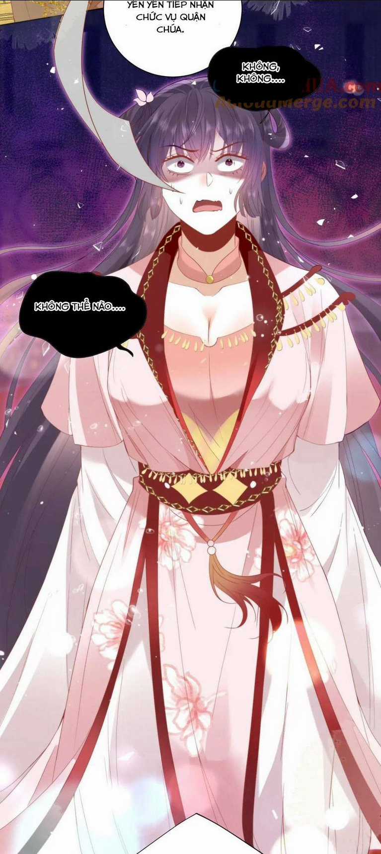 Hồ Ly Cáo Già Và Bạch Liên Hoa Cao Lãnh , Ai Sẽ Lộ Tẩy Trước Đây? Chapter 27 trang 24