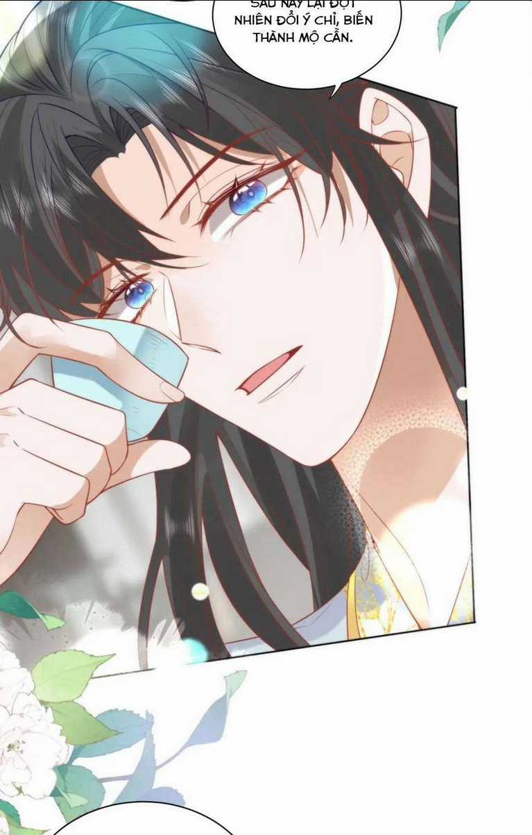 Hồ Ly Cáo Già Và Bạch Liên Hoa Cao Lãnh , Ai Sẽ Lộ Tẩy Trước Đây? Chapter 27 trang 28