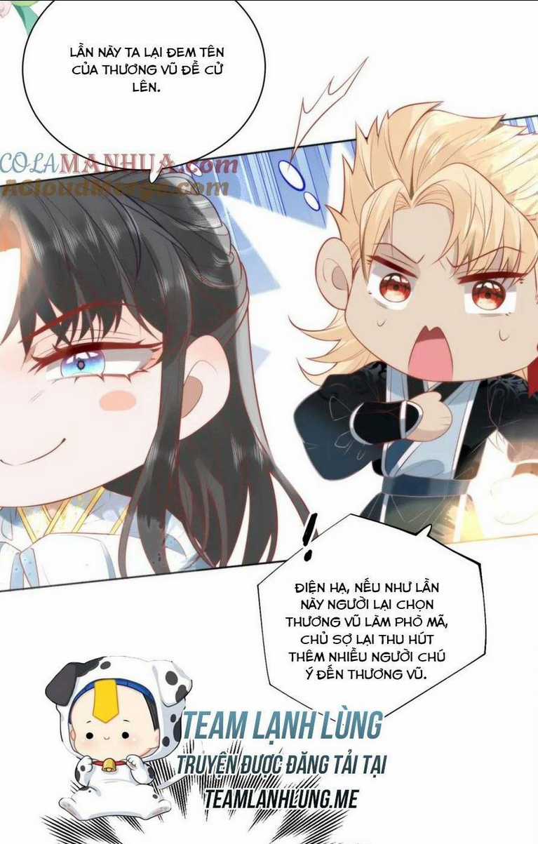 Hồ Ly Cáo Già Và Bạch Liên Hoa Cao Lãnh , Ai Sẽ Lộ Tẩy Trước Đây? Chapter 27 trang 29