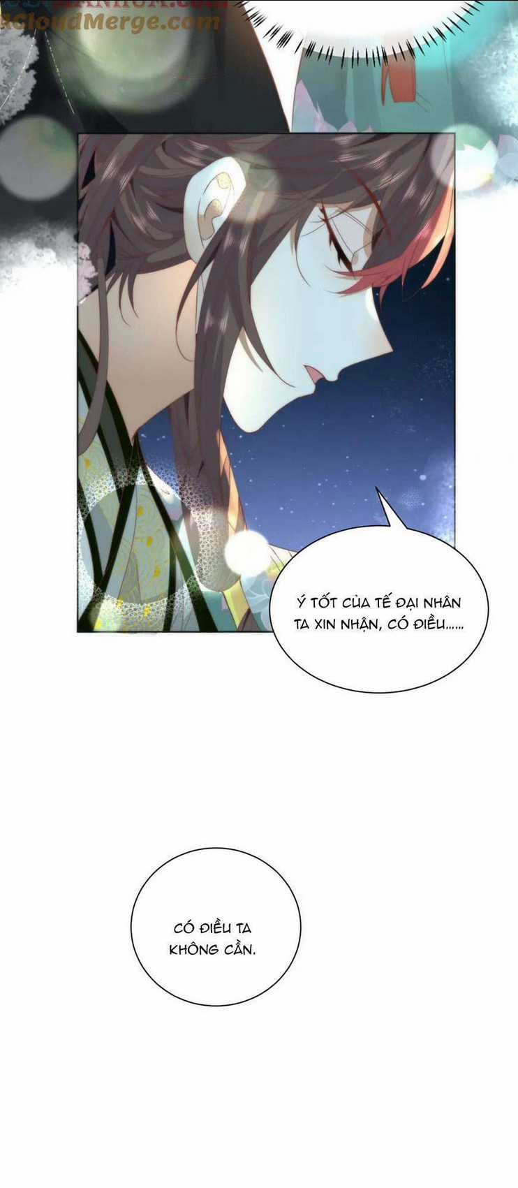 Hồ Ly Cáo Già Và Bạch Liên Hoa Cao Lãnh , Ai Sẽ Lộ Tẩy Trước Đây? Chapter 28 trang 22