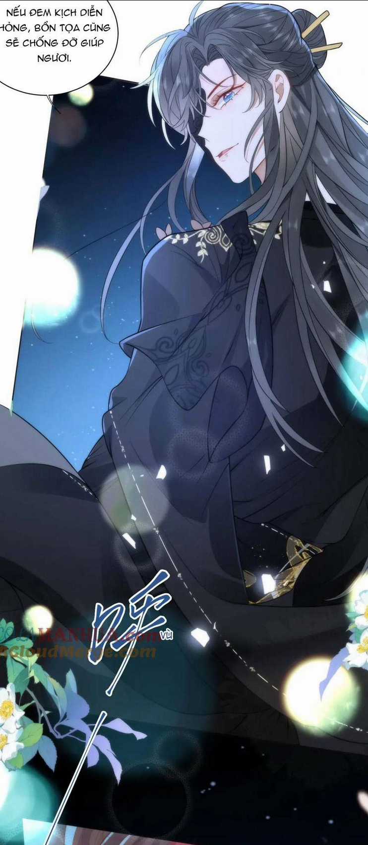 Hồ Ly Cáo Già Và Bạch Liên Hoa Cao Lãnh , Ai Sẽ Lộ Tẩy Trước Đây? Chapter 28 trang 24