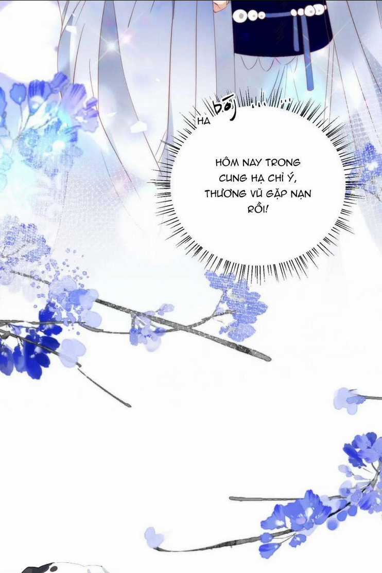 Hồ Ly Cáo Già Và Bạch Liên Hoa Cao Lãnh , Ai Sẽ Lộ Tẩy Trước Đây? Chapter 28 trang 31