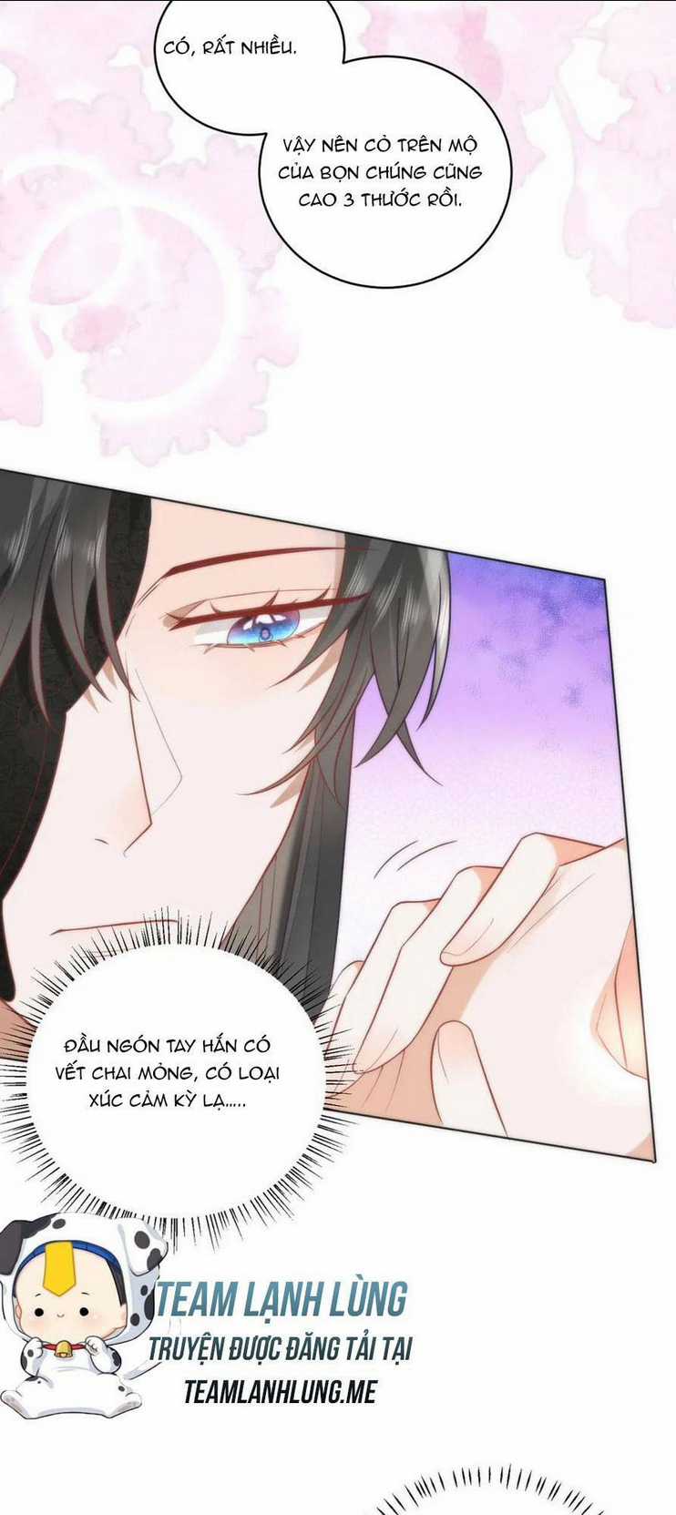 Hồ Ly Cáo Già Và Bạch Liên Hoa Cao Lãnh , Ai Sẽ Lộ Tẩy Trước Đây? Chapter 28 trang 7