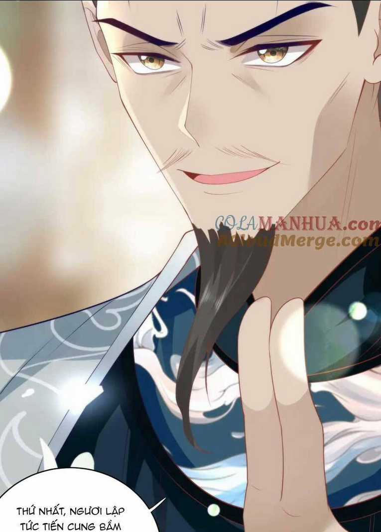 Hồ Ly Cáo Già Và Bạch Liên Hoa Cao Lãnh , Ai Sẽ Lộ Tẩy Trước Đây? Chapter 29 trang 13