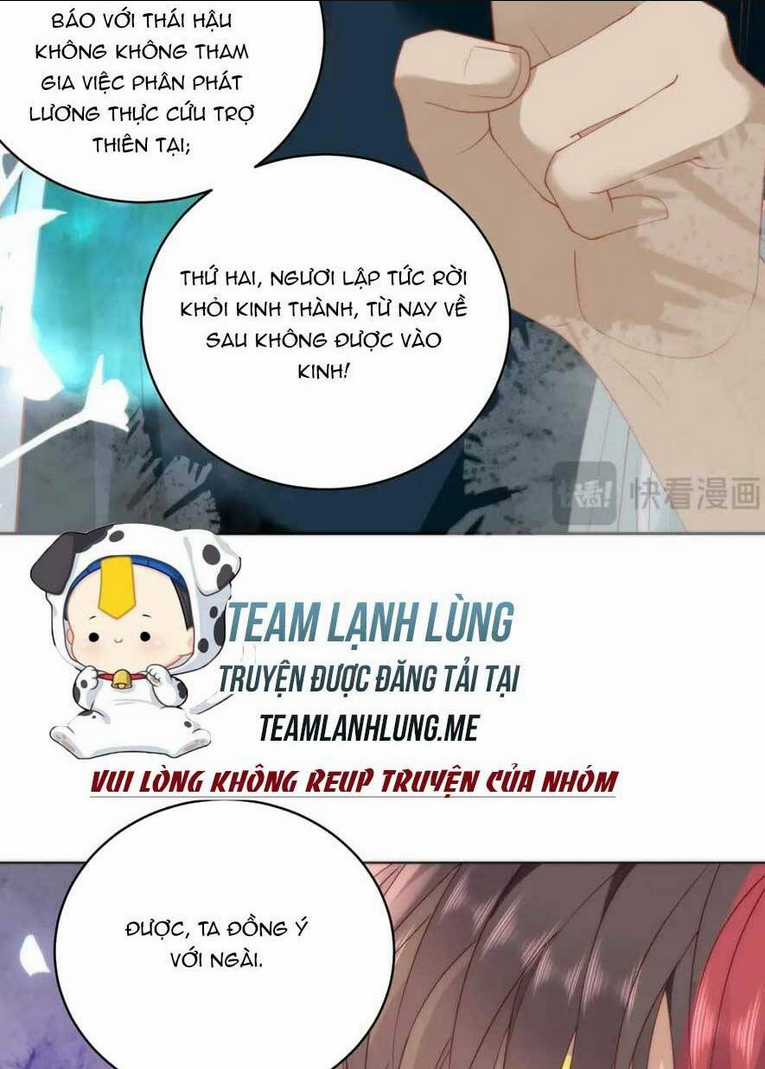 Hồ Ly Cáo Già Và Bạch Liên Hoa Cao Lãnh , Ai Sẽ Lộ Tẩy Trước Đây? Chapter 29 trang 14