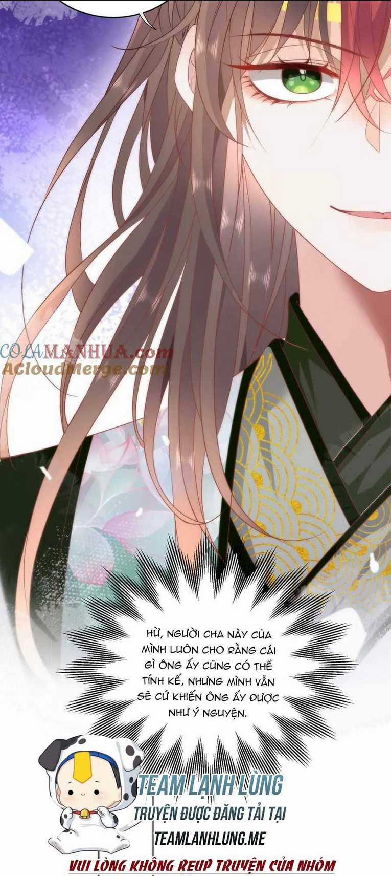 Hồ Ly Cáo Già Và Bạch Liên Hoa Cao Lãnh , Ai Sẽ Lộ Tẩy Trước Đây? Chapter 29 trang 15