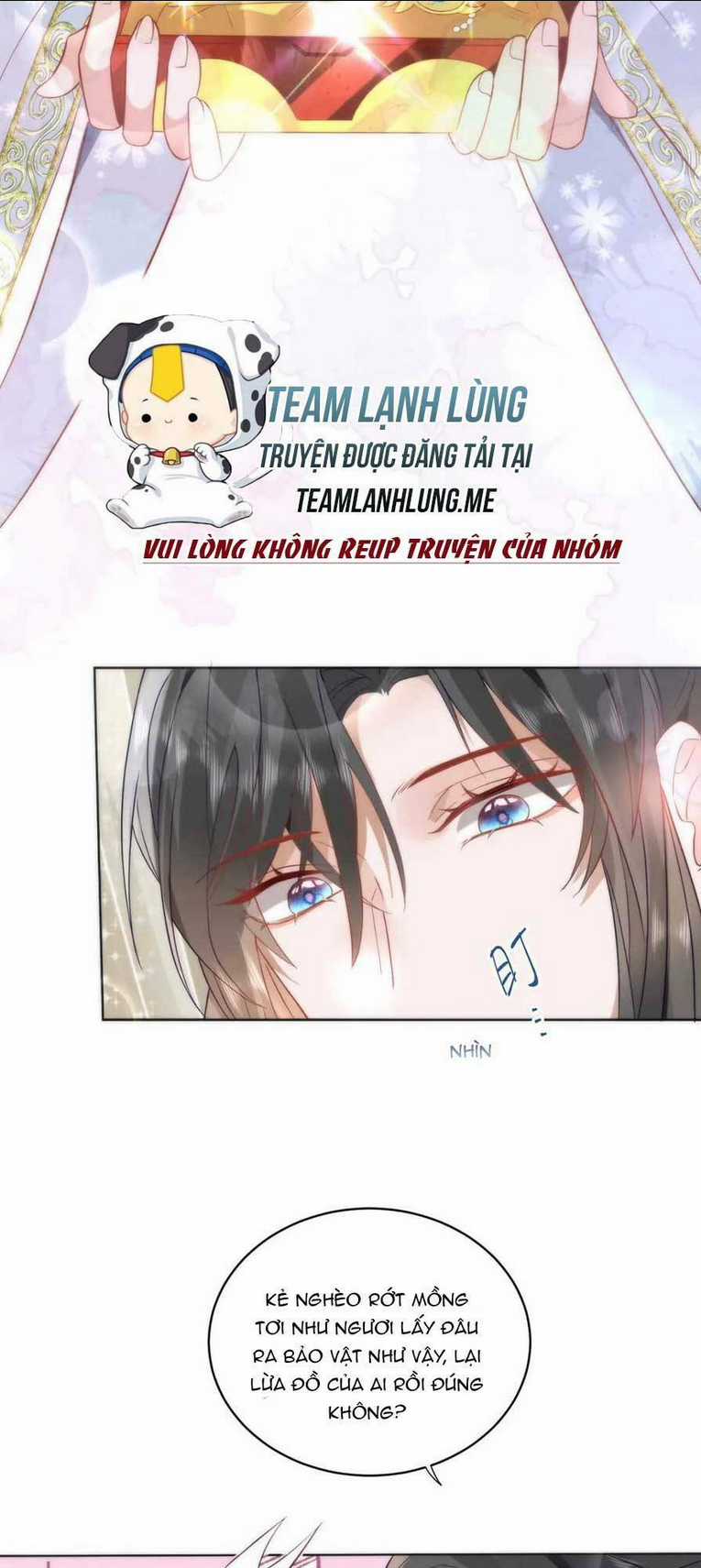 Hồ Ly Cáo Già Và Bạch Liên Hoa Cao Lãnh , Ai Sẽ Lộ Tẩy Trước Đây? Chapter 29 trang 24