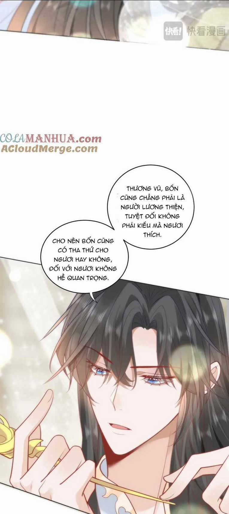 Hồ Ly Cáo Già Và Bạch Liên Hoa Cao Lãnh , Ai Sẽ Lộ Tẩy Trước Đây? Chapter 29 trang 27