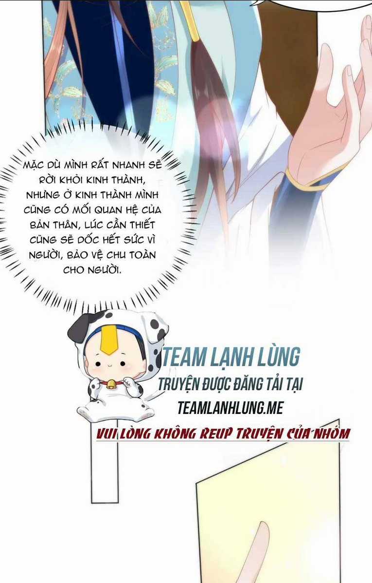 Hồ Ly Cáo Già Và Bạch Liên Hoa Cao Lãnh , Ai Sẽ Lộ Tẩy Trước Đây? Chapter 29 trang 29