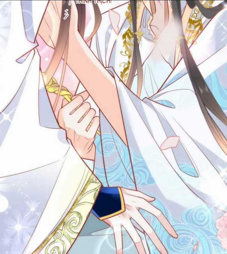 Hồ Ly Cáo Già Và Bạch Liên Hoa Cao Lãnh , Ai Sẽ Lộ Tẩy Trước Đây? Chapter 29 trang 32