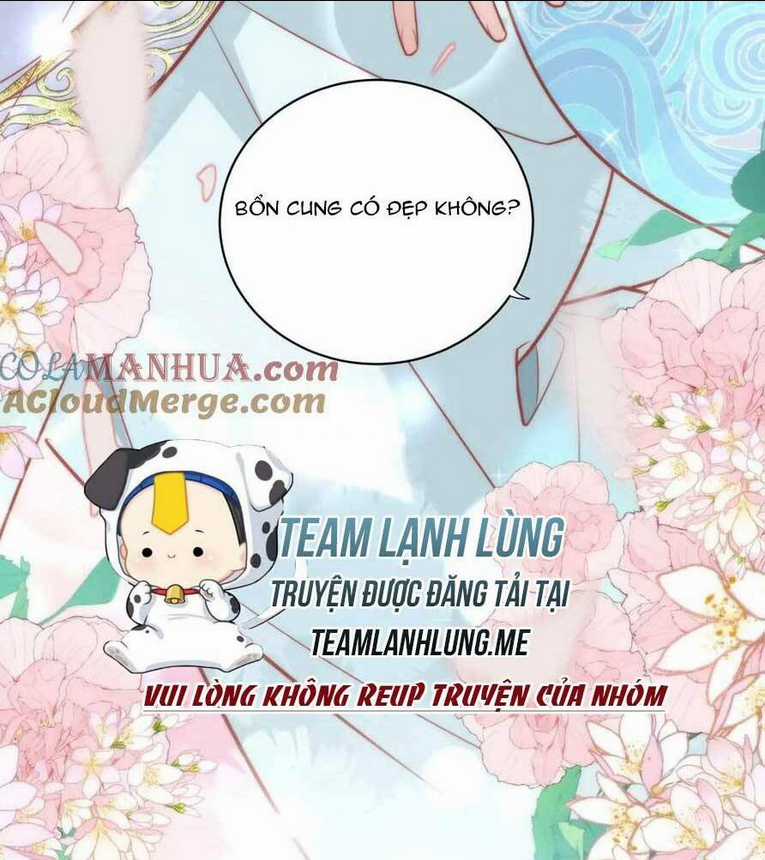 Hồ Ly Cáo Già Và Bạch Liên Hoa Cao Lãnh , Ai Sẽ Lộ Tẩy Trước Đây? Chapter 29 trang 33