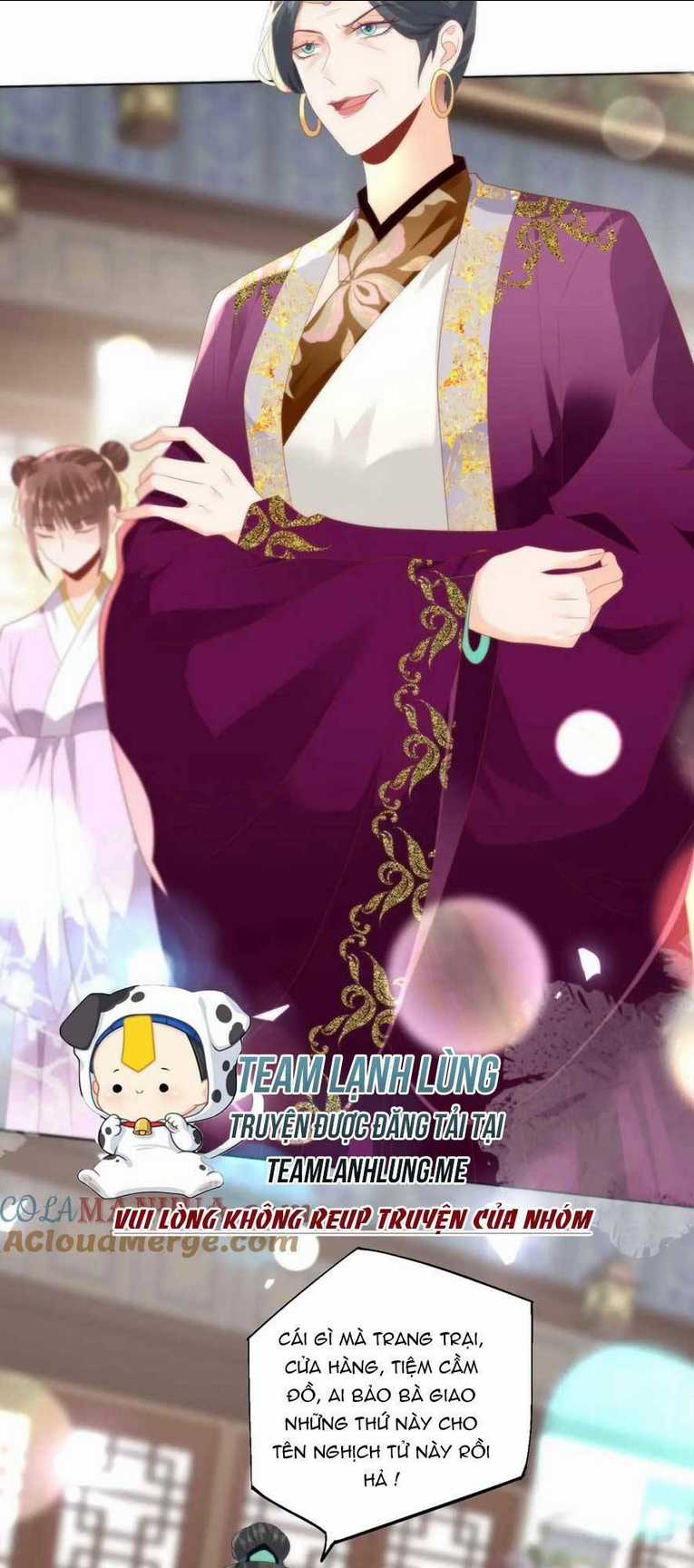 Hồ Ly Cáo Già Và Bạch Liên Hoa Cao Lãnh , Ai Sẽ Lộ Tẩy Trước Đây? Chapter 29 trang 7