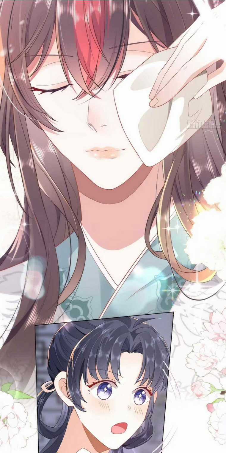 Hồ Ly Cáo Già Và Bạch Liên Hoa Cao Lãnh , Ai Sẽ Lộ Tẩy Trước Đây? Chapter 3 trang 12