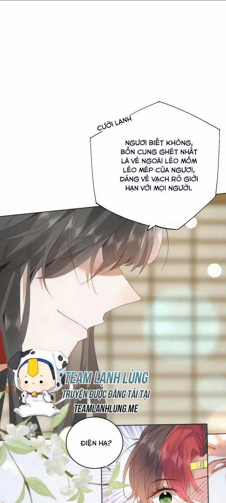 Hồ Ly Cáo Già Và Bạch Liên Hoa Cao Lãnh , Ai Sẽ Lộ Tẩy Trước Đây? Chapter 30 trang 16