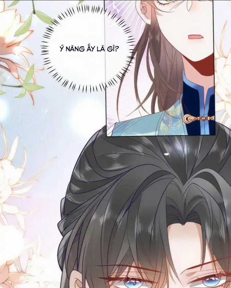 Hồ Ly Cáo Già Và Bạch Liên Hoa Cao Lãnh , Ai Sẽ Lộ Tẩy Trước Đây? Chapter 30 trang 17