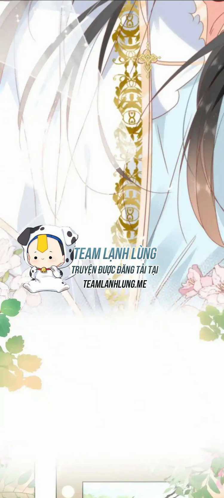 Hồ Ly Cáo Già Và Bạch Liên Hoa Cao Lãnh , Ai Sẽ Lộ Tẩy Trước Đây? Chapter 30 trang 23