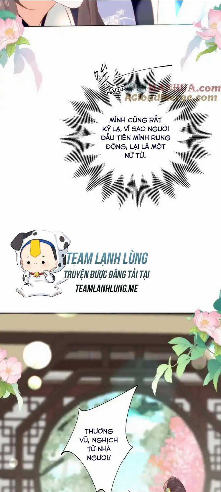 Hồ Ly Cáo Già Và Bạch Liên Hoa Cao Lãnh , Ai Sẽ Lộ Tẩy Trước Đây? Chapter 30 trang 30