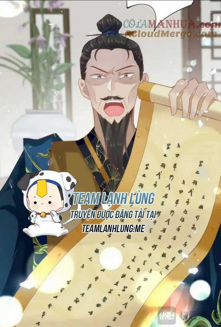 Hồ Ly Cáo Già Và Bạch Liên Hoa Cao Lãnh , Ai Sẽ Lộ Tẩy Trước Đây? Chapter 30 trang 33