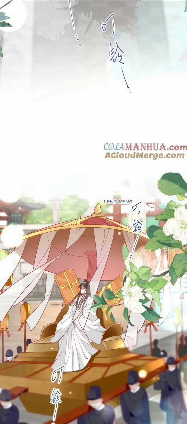 Hồ Ly Cáo Già Và Bạch Liên Hoa Cao Lãnh , Ai Sẽ Lộ Tẩy Trước Đây? Chapter 31 trang 18