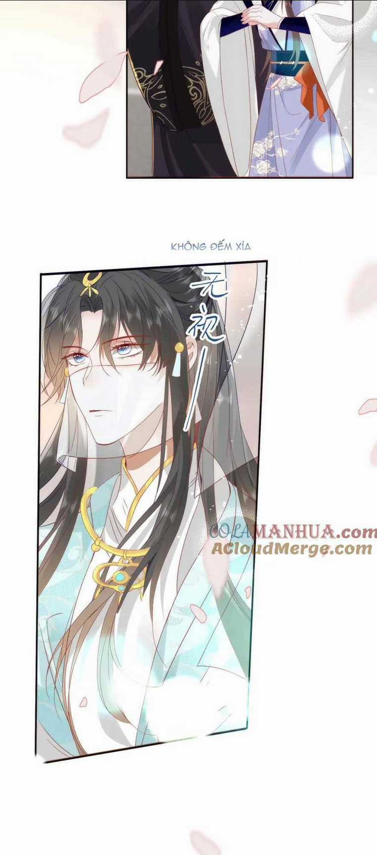 Hồ Ly Cáo Già Và Bạch Liên Hoa Cao Lãnh , Ai Sẽ Lộ Tẩy Trước Đây? Chapter 31 trang 20