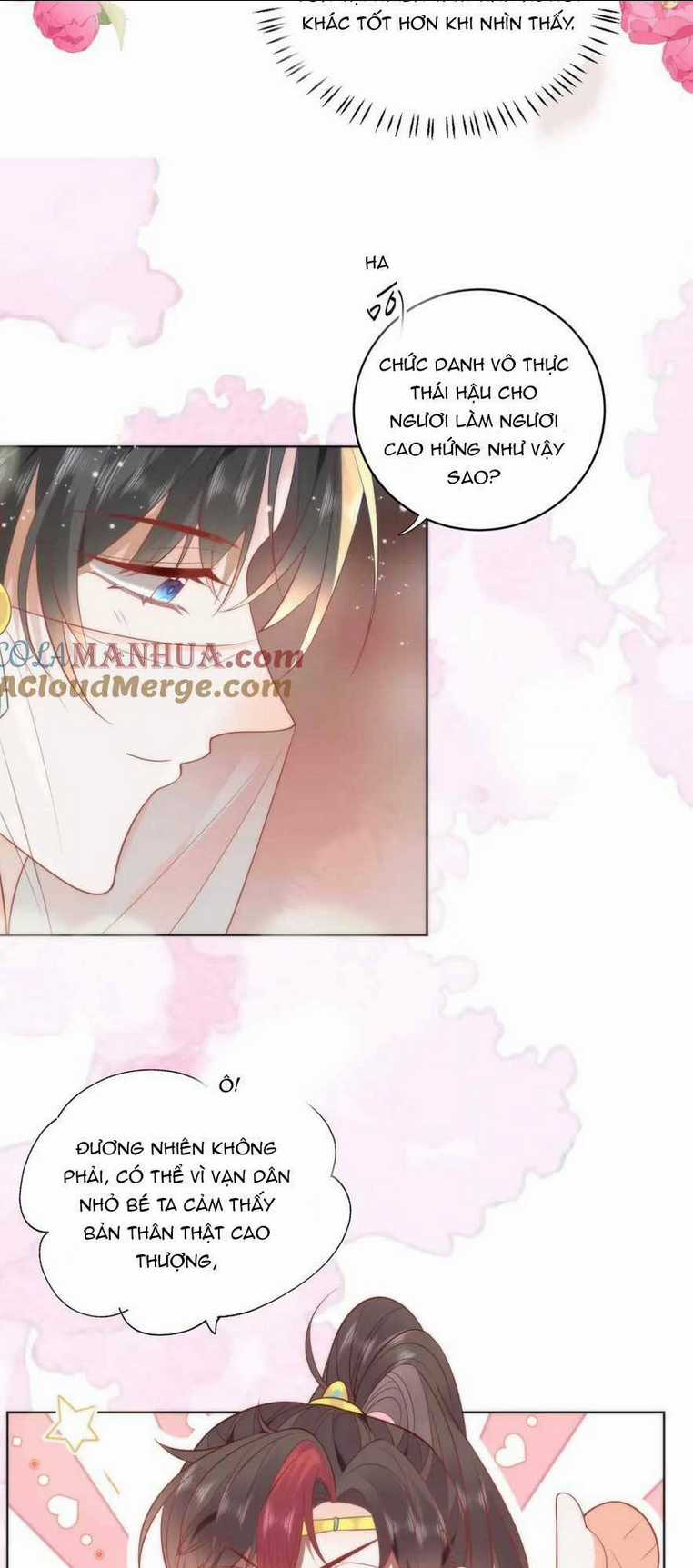 Hồ Ly Cáo Già Và Bạch Liên Hoa Cao Lãnh , Ai Sẽ Lộ Tẩy Trước Đây? Chapter 31 trang 24