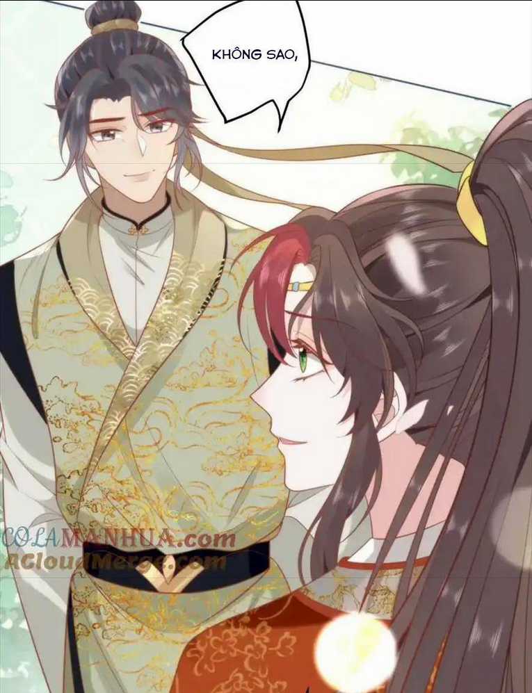 Hồ Ly Cáo Già Và Bạch Liên Hoa Cao Lãnh , Ai Sẽ Lộ Tẩy Trước Đây? Chapter 32 trang 12