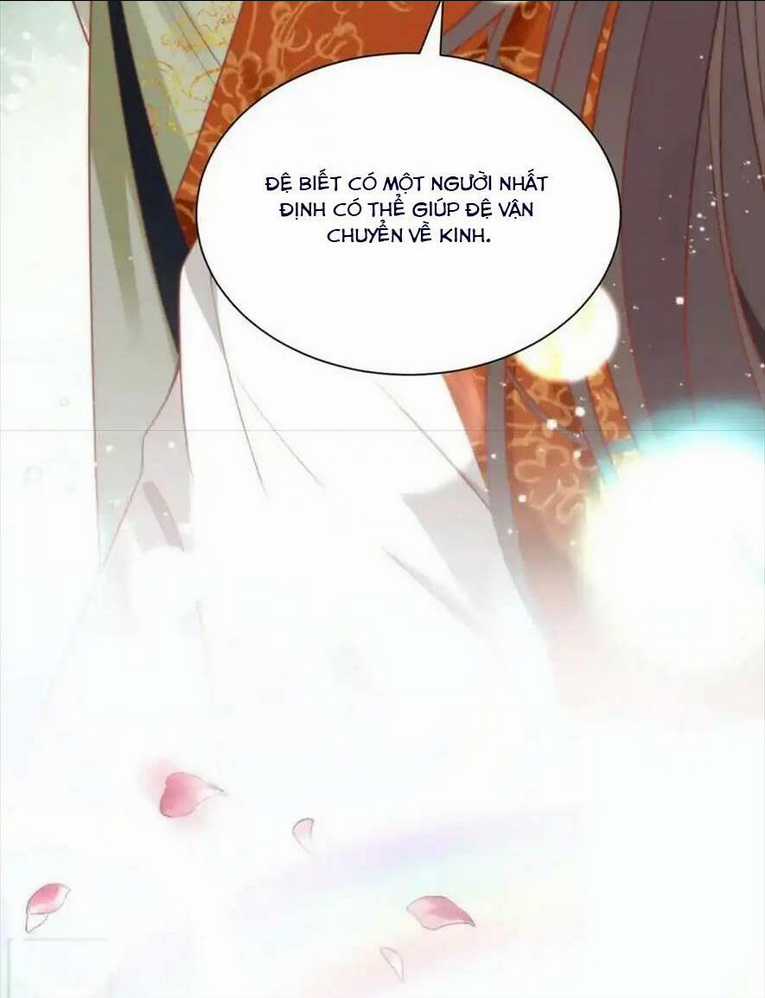 Hồ Ly Cáo Già Và Bạch Liên Hoa Cao Lãnh , Ai Sẽ Lộ Tẩy Trước Đây? Chapter 32 trang 13