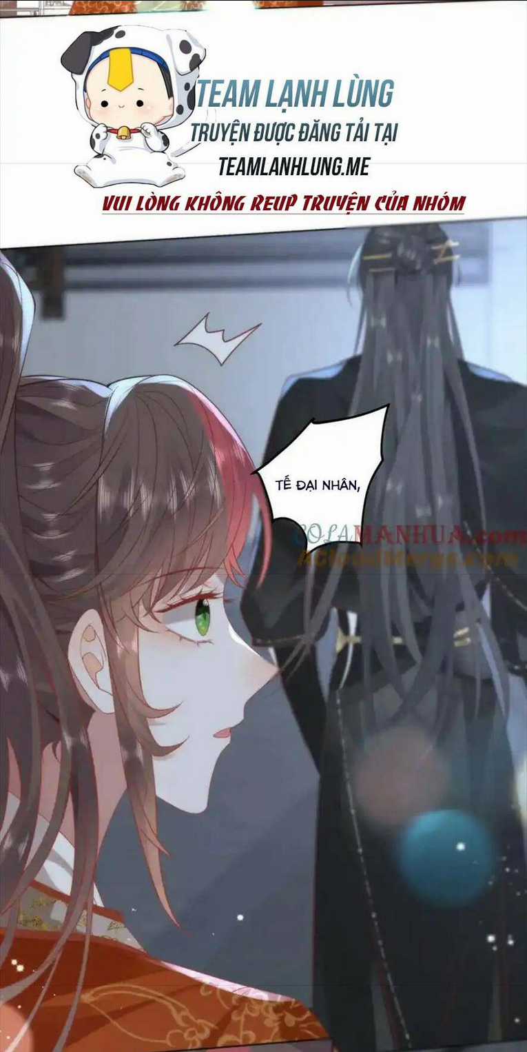 Hồ Ly Cáo Già Và Bạch Liên Hoa Cao Lãnh , Ai Sẽ Lộ Tẩy Trước Đây? Chapter 32 trang 15