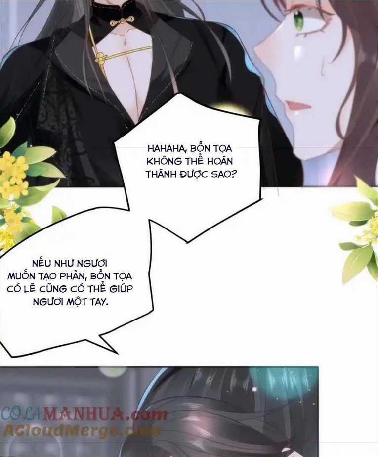 Hồ Ly Cáo Già Và Bạch Liên Hoa Cao Lãnh , Ai Sẽ Lộ Tẩy Trước Đây? Chapter 32 trang 20