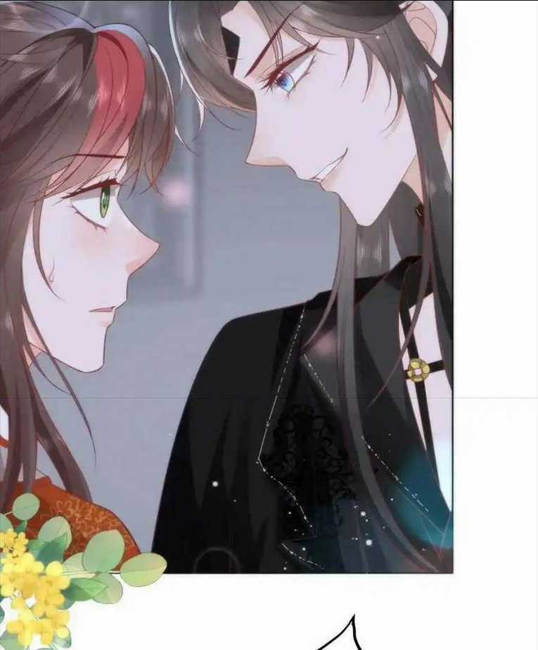 Hồ Ly Cáo Già Và Bạch Liên Hoa Cao Lãnh , Ai Sẽ Lộ Tẩy Trước Đây? Chapter 32 trang 21