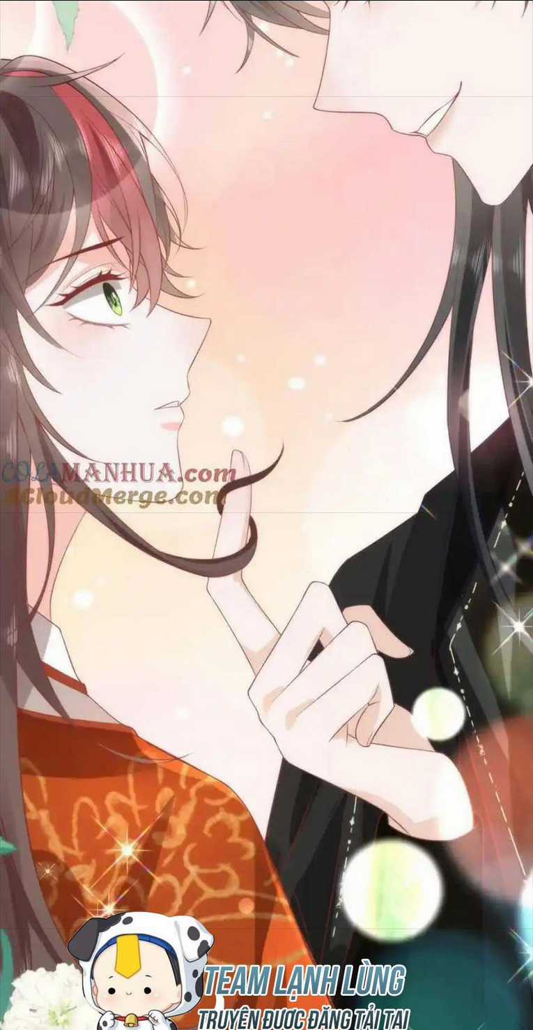 Hồ Ly Cáo Già Và Bạch Liên Hoa Cao Lãnh , Ai Sẽ Lộ Tẩy Trước Đây? Chapter 32 trang 23