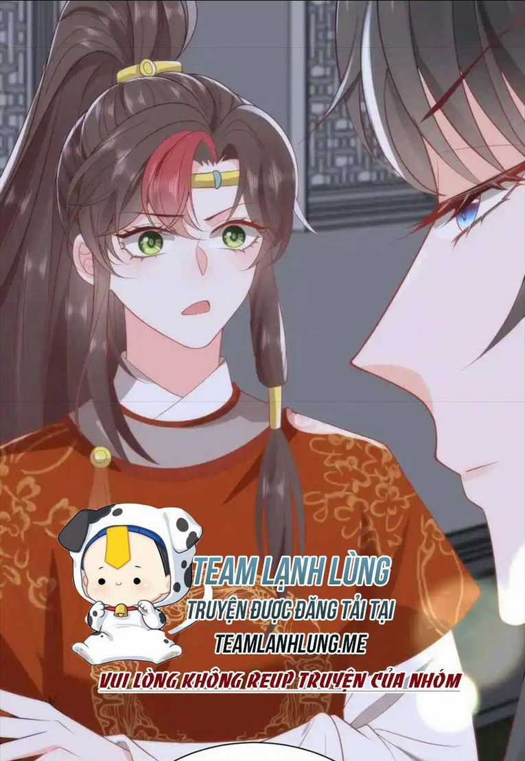 Hồ Ly Cáo Già Và Bạch Liên Hoa Cao Lãnh , Ai Sẽ Lộ Tẩy Trước Đây? Chapter 32 trang 26