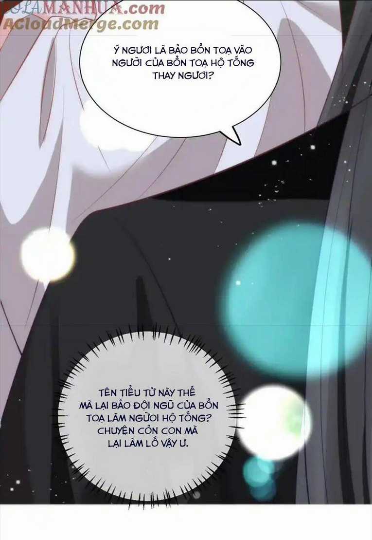Hồ Ly Cáo Già Và Bạch Liên Hoa Cao Lãnh , Ai Sẽ Lộ Tẩy Trước Đây? Chapter 32 trang 27