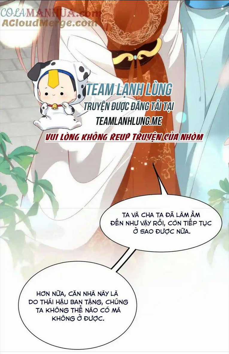 Hồ Ly Cáo Già Và Bạch Liên Hoa Cao Lãnh , Ai Sẽ Lộ Tẩy Trước Đây? Chapter 32 trang 3