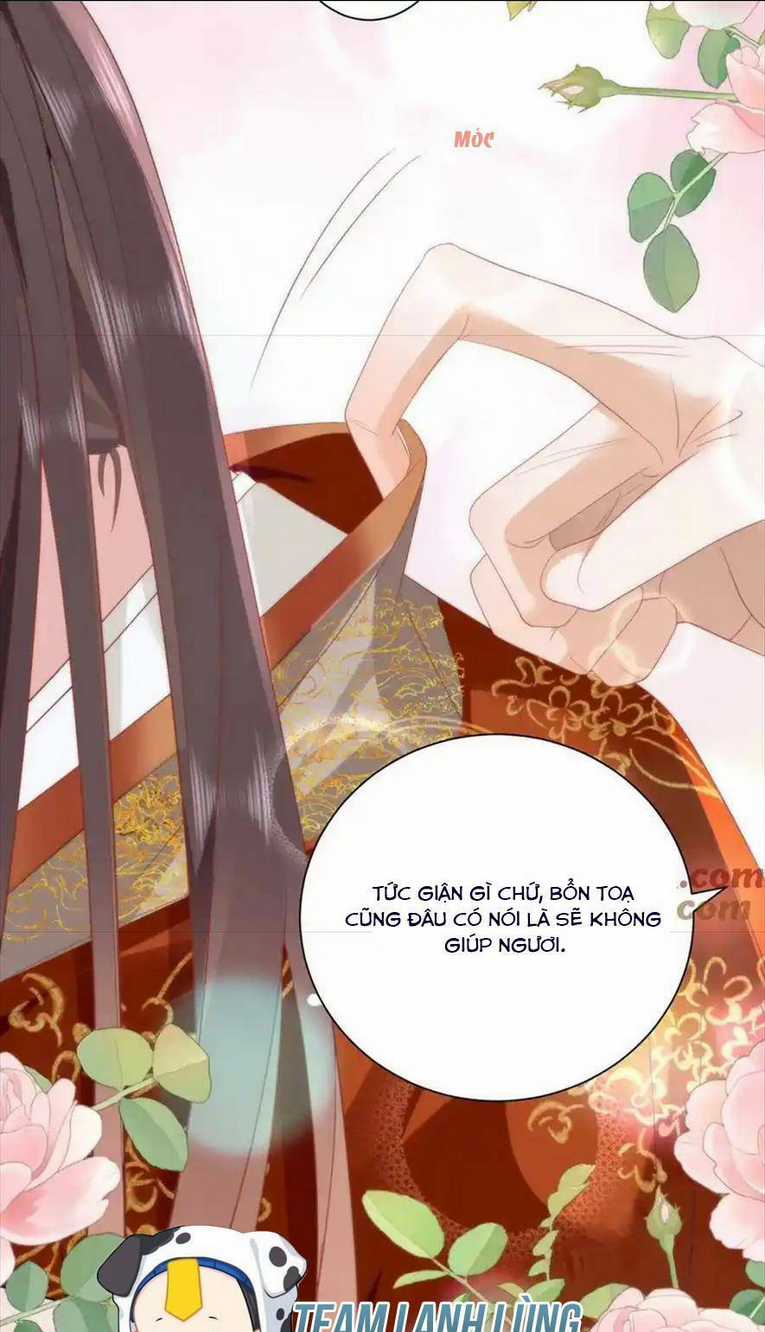 Hồ Ly Cáo Già Và Bạch Liên Hoa Cao Lãnh , Ai Sẽ Lộ Tẩy Trước Đây? Chapter 32 trang 31