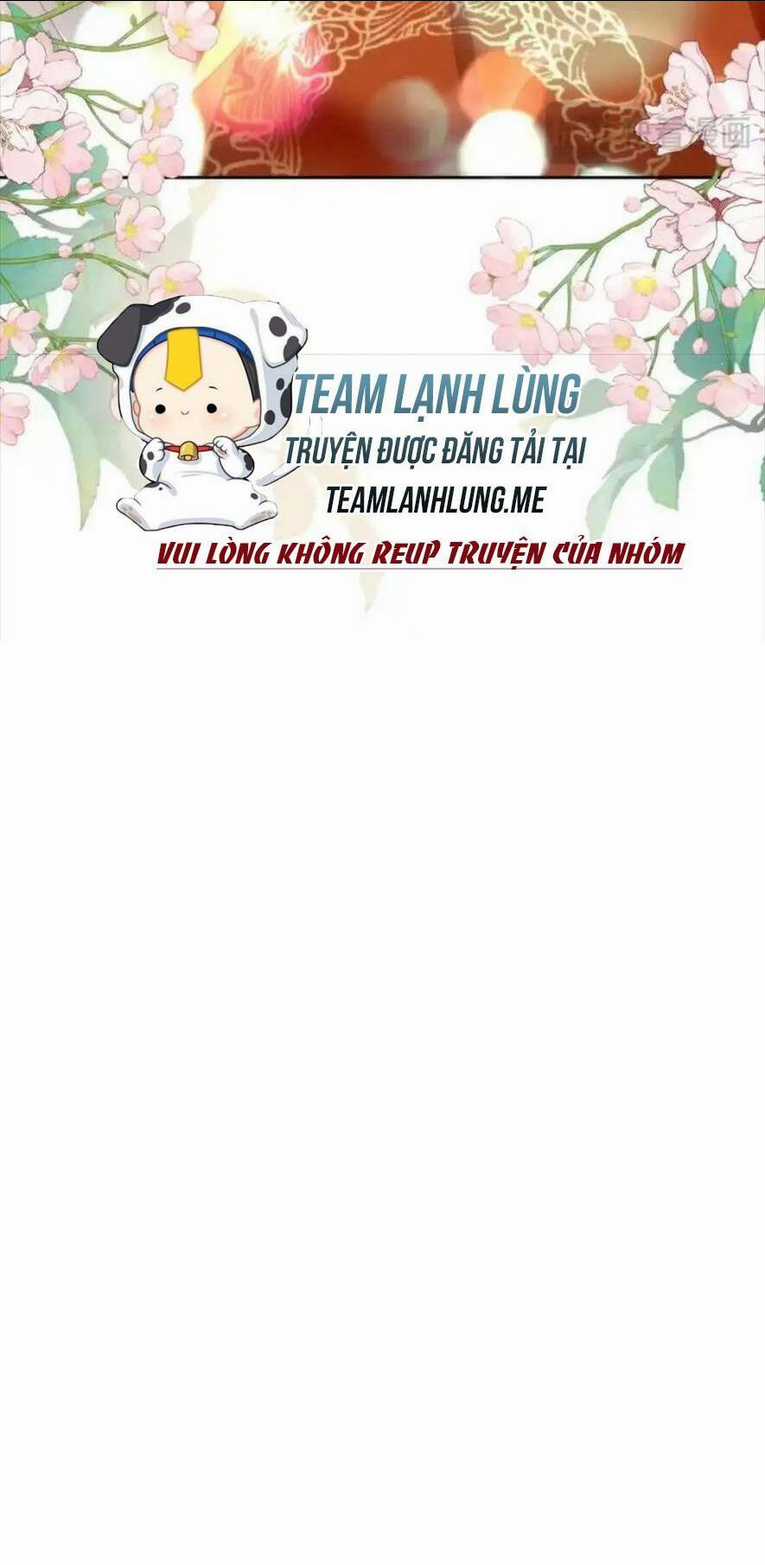 Hồ Ly Cáo Già Và Bạch Liên Hoa Cao Lãnh , Ai Sẽ Lộ Tẩy Trước Đây? Chapter 32 trang 34