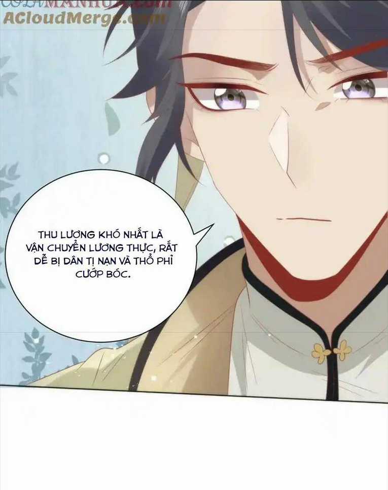 Hồ Ly Cáo Già Và Bạch Liên Hoa Cao Lãnh , Ai Sẽ Lộ Tẩy Trước Đây? Chapter 32 trang 9