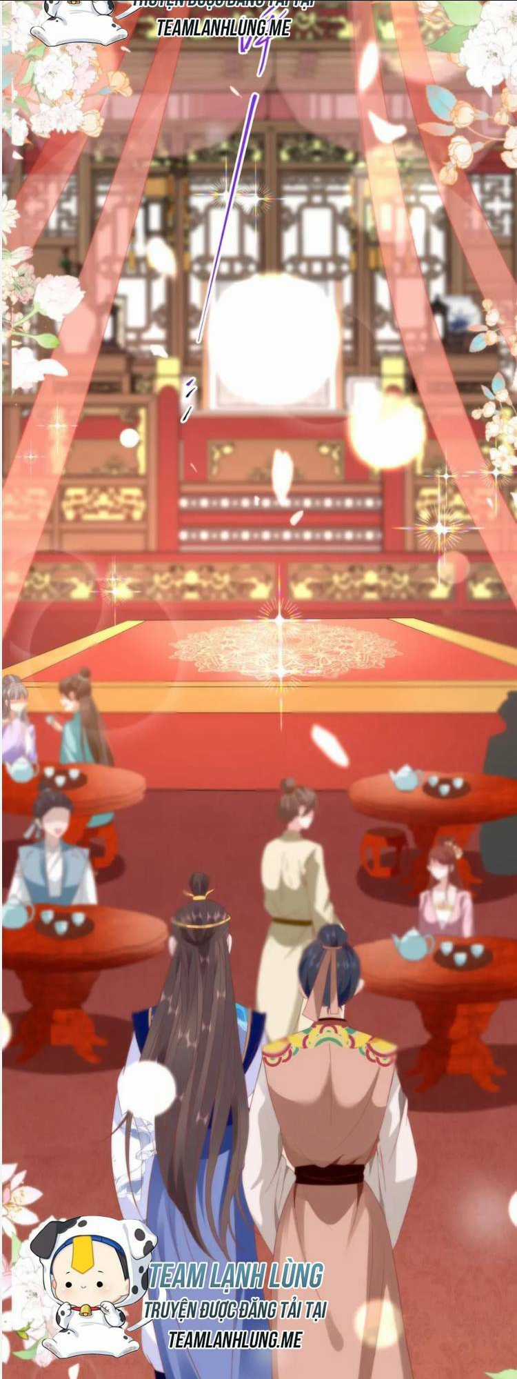 Hồ Ly Cáo Già Và Bạch Liên Hoa Cao Lãnh , Ai Sẽ Lộ Tẩy Trước Đây? Chapter 33 trang 12