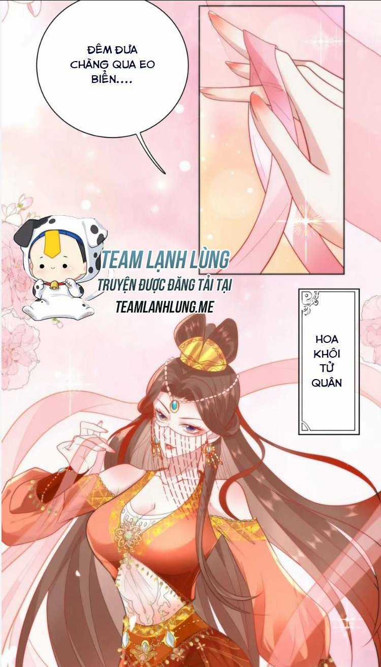 Hồ Ly Cáo Già Và Bạch Liên Hoa Cao Lãnh , Ai Sẽ Lộ Tẩy Trước Đây? Chapter 33 trang 14