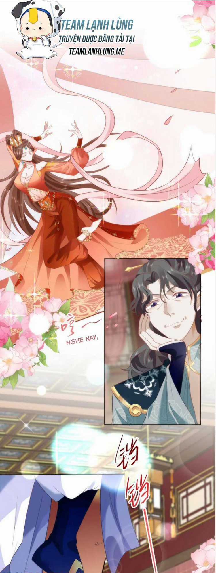 Hồ Ly Cáo Già Và Bạch Liên Hoa Cao Lãnh , Ai Sẽ Lộ Tẩy Trước Đây? Chapter 33 trang 19